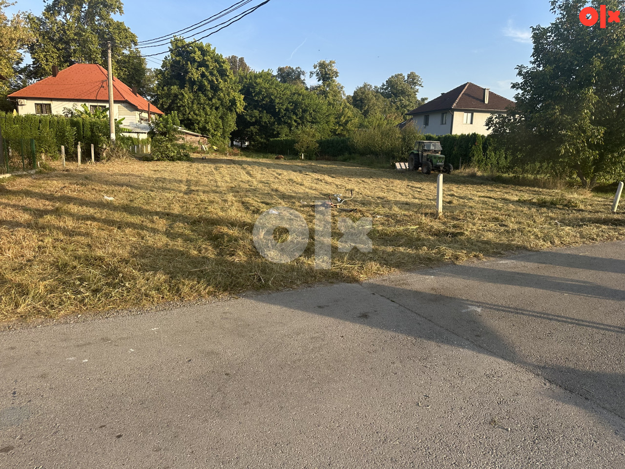 Zemljište Prijedor 3