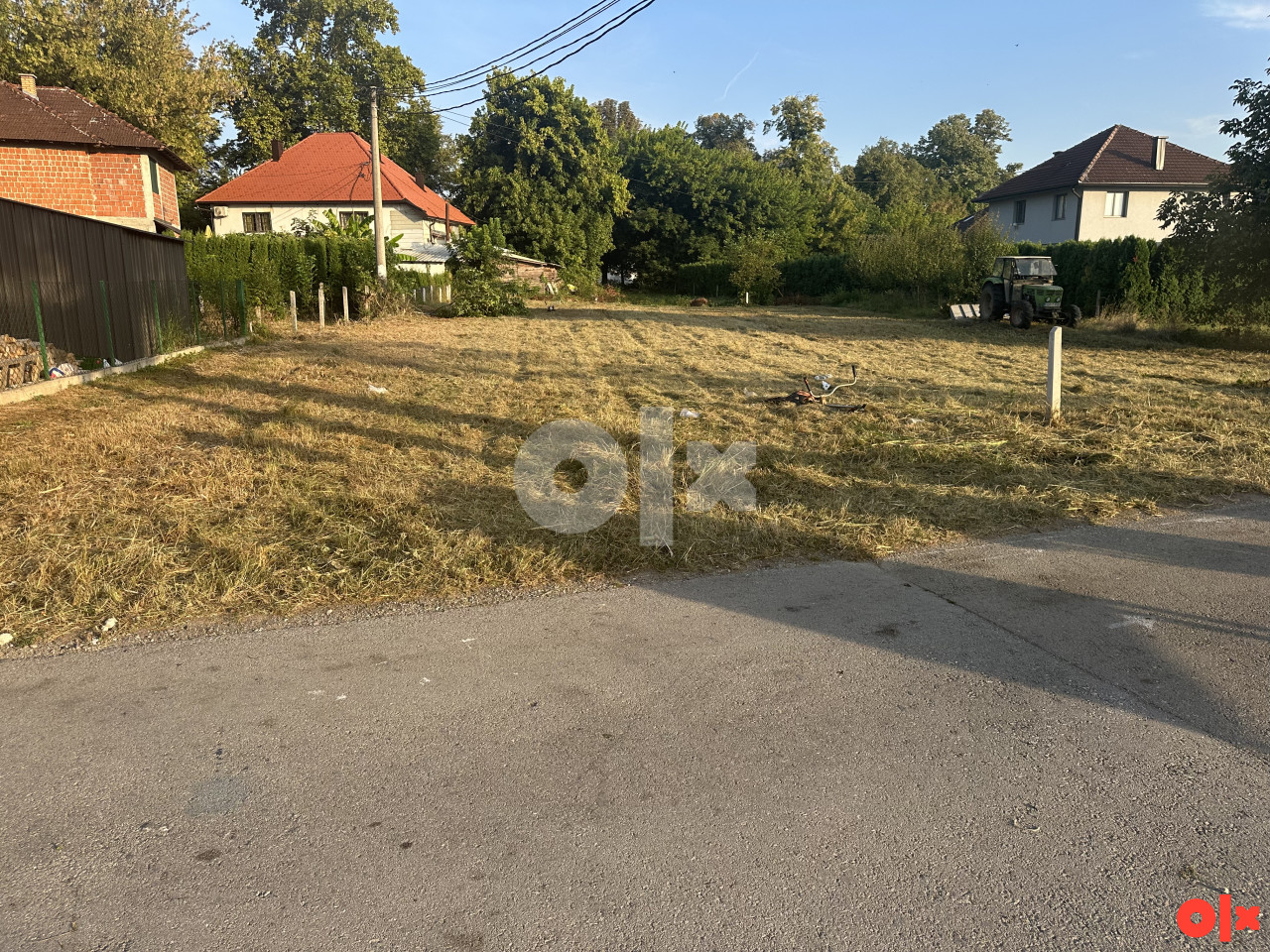 Zemljište Prijedor 4