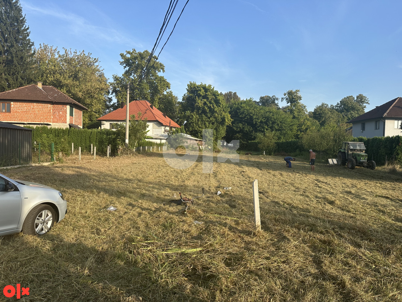 Zemljište Prijedor 5