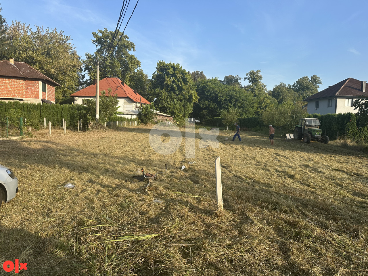 Zemljište Prijedor 6