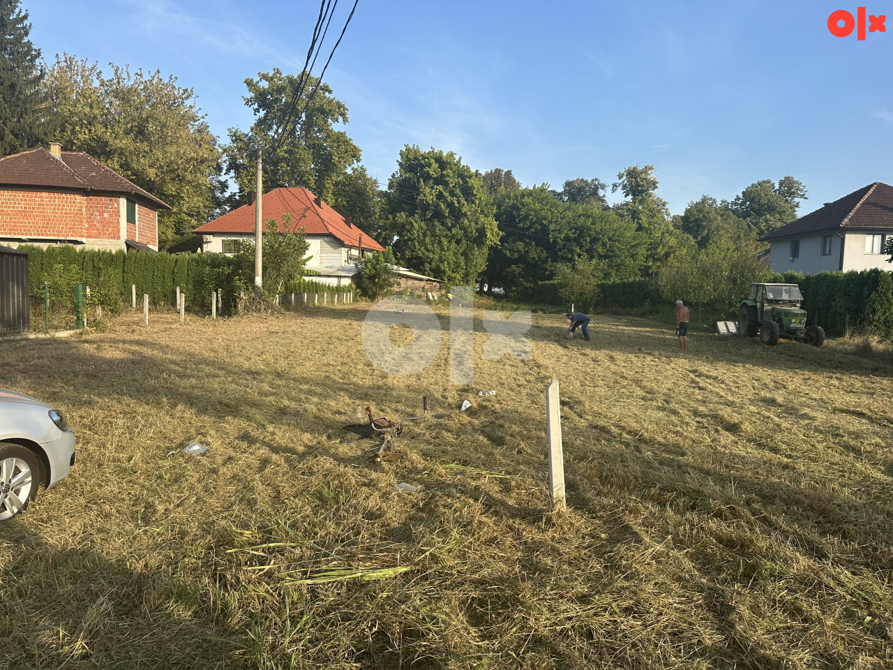 Zemljište Prijedor 7