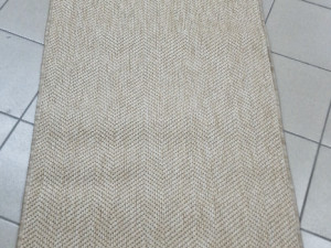 Staza ravna yuta 80cm širina