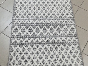 Staza ravna yuta 80cm širina