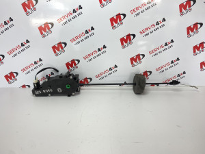 motoric brave gepeka mercedes ml W166 A1667500259 163