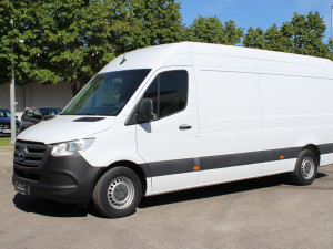 Mercedes-Benz SPRINTER 316 CDI Dugi