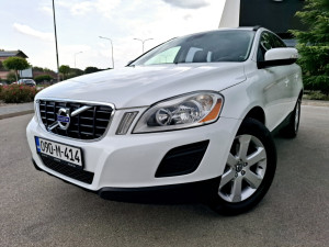 VOLVO XC60 2.0 D MOD 2011.G. SAVRSENO STANJE XC 60