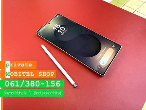 Samsung Galaxy S25 Ultra 12/512GB - EXTRA STANJE, GARANCIJA