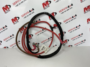 instalacije mercedes ml W166 A1665401913 163