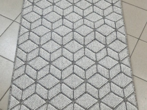 Staza ravna yuta 80cm širina