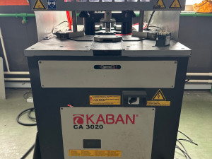 Mašina za PVC i aluminijum profile