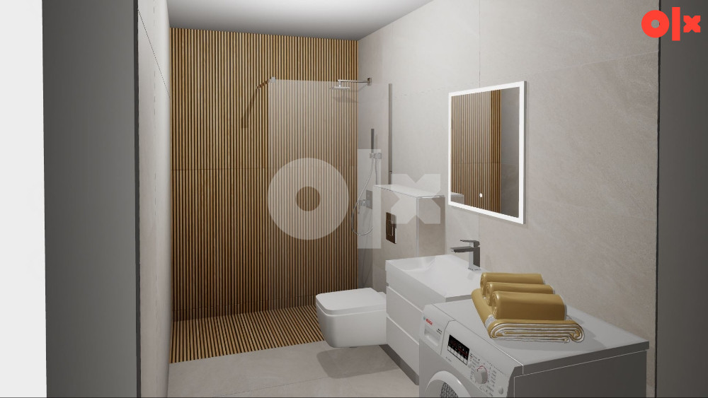 Stan 75m2, centar, Bijeljina 7