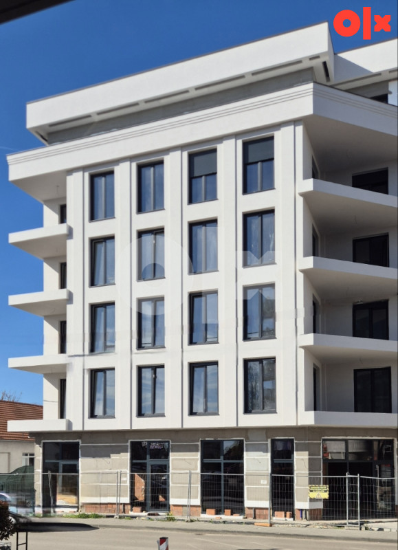 Stan 75m2, centar, Bijeljina