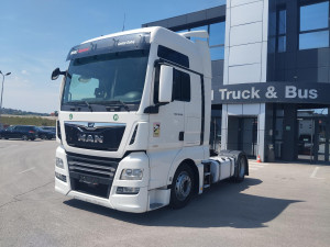 MAN TGX 18.500 4X2 LLS-U, XXL - EURO 6C - 2018
