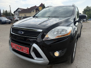 Ford Kuga ST 4x4 Model 2012God.Uvoz CH Savrsena!!!