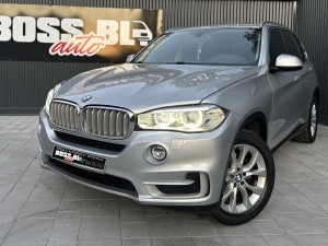 BMW X5 / 3.0 D / 2014 / F15 / X Drive / LED / Comfort / Ambi