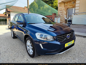 Volvo XC 60 2.0D D3 2015