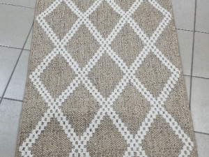 Staza ravna yuta 80cm širina