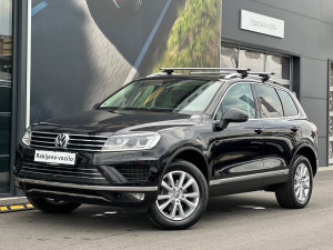 Touareg 3.0 V6 TDI DSG 4MOT FACELIFT 2017 98000km