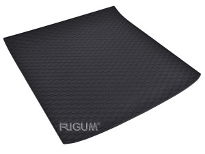 RIGUM gumeni tipski podmetac za gepek VW Sharan 5 sjedista 2010-