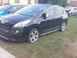 Dijelovi peugeot 3008 djelovi branik far hauba vrata