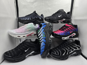 NIKE TN PATIKE 36-41