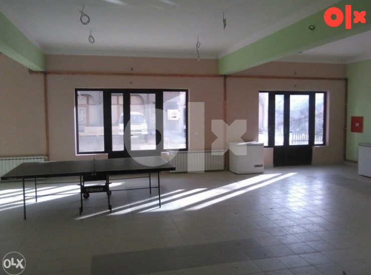 Poslovni prostor Pale 170m2 2