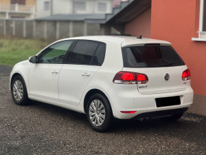 Čelične felge 15 Zimske Gume 2023 195/65/R15 5x112 Golf 5 6 7