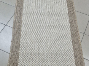 Staza ravna yuta 80cm širina