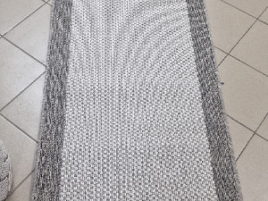 Staza ravna yuta 80cm širina