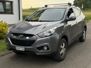 Hyundai ix35 SUV 2,0 CRDI 4WD AUTOMATIK 2012 GOD.TEK UVEZEN