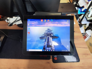 All in one Touch Partner Intel J1900 8GB 120GB WIN 10 AIO