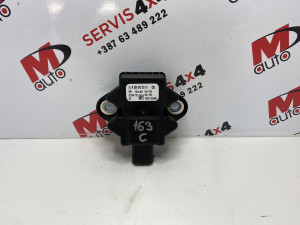 senzor YAW mercedes ml W166 A0065422618 163