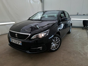 Peugeot 308 1.6 BlueHDI 73kW Active Pack MT5 2018