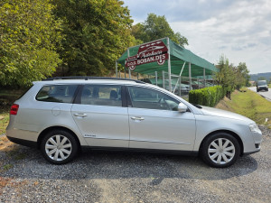 Volkswagen Passat 2.0 TDI 103KW*2010god*AUTOMATIK*NAVIGACIJA
