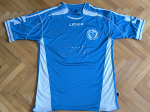 Legea dres FK Željezničar Sarajevo - M