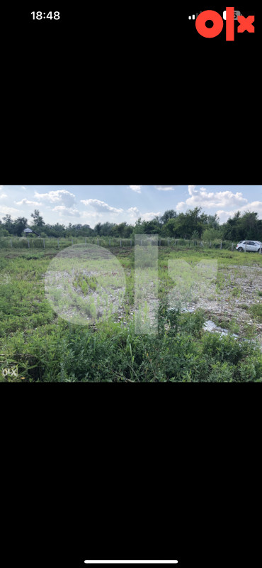 Plac na Drini kod Pavlovica mosta. 3