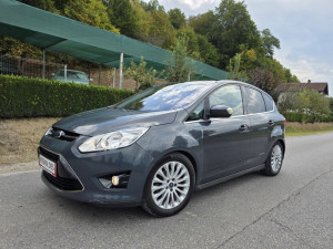 Ford C-Max 1.6Tdci 85kw*2010god*PERFEKT AUTO*NAVI