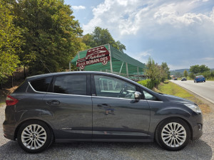 Ford C-Max 1.6Tdci 85kw*2010god*PERFEKT AUTO*NAVI