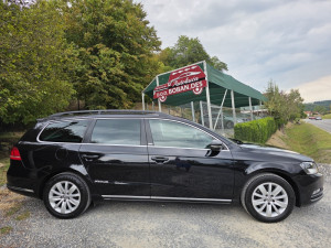 Volkswagen Passat VII 2.0TDI 103KW*2011god*PANORAMA*NAVIGACIJA