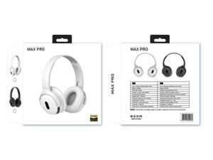 PANGPAI BLUETOOTH SLUSALICE MAX PRO