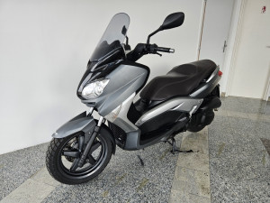 Yamaha X-max 125 2011 god