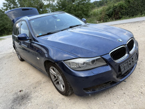 Bmw e91 e90 lci 318d 105kw/143ks n47d20c dijelovi djelovi delovi