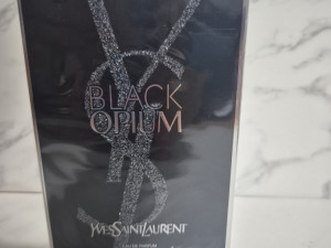 Opium black ysl 100ml