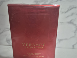 Versace eros flame 100ml