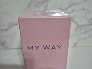 My way Armani 100ml