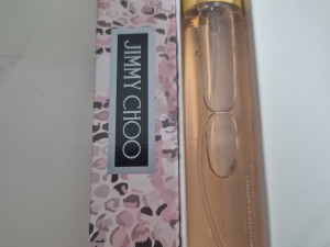 Jimmy choo 33ml