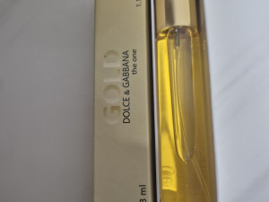 Dolce gabbana the one gold 33ml