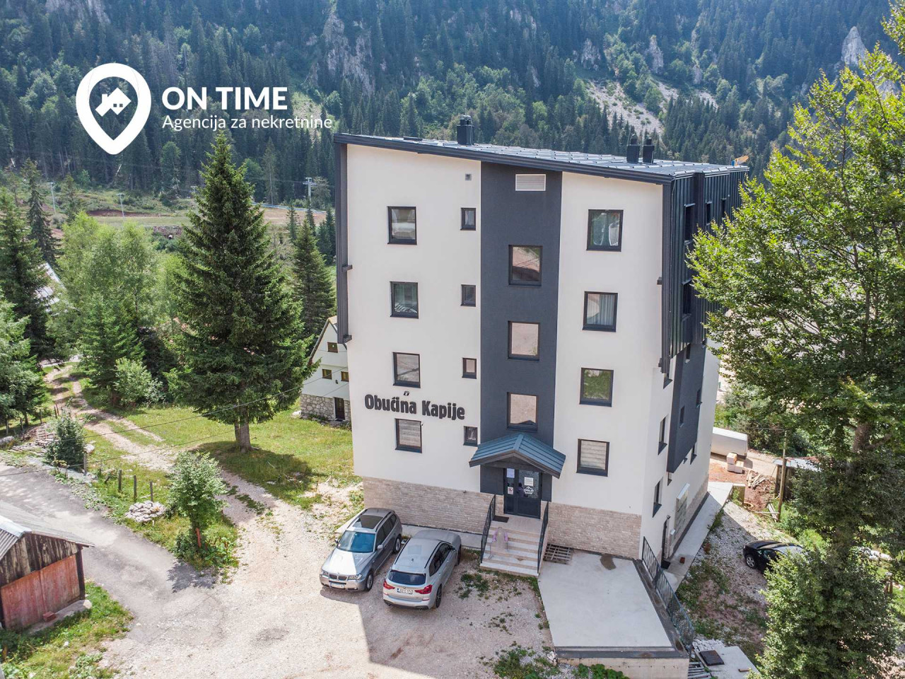 ON TIME prodaje: Dvosoban apartman - Jahorina
