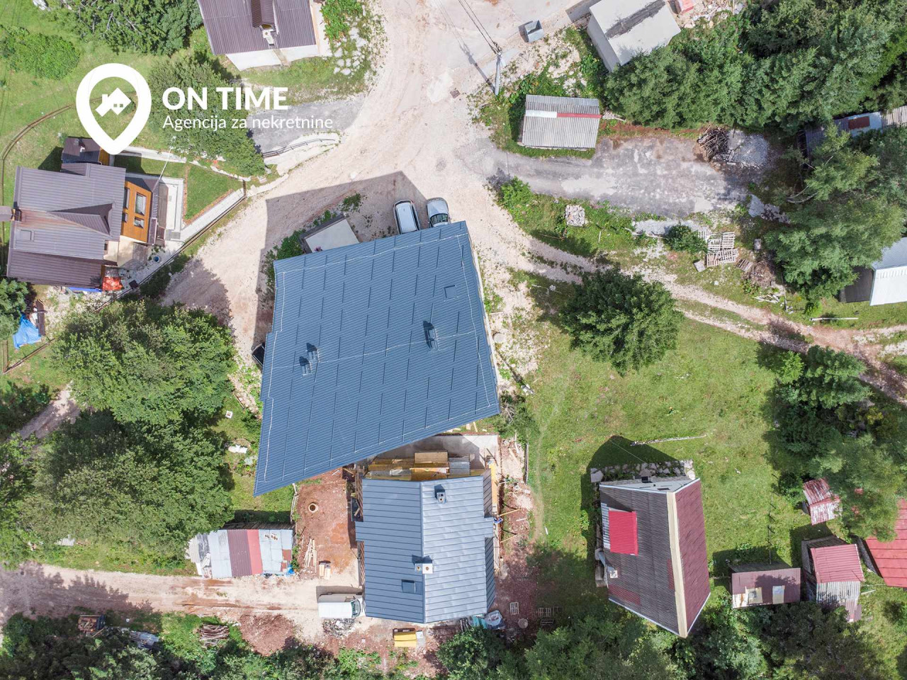 ON TIME prodaje: Dvosoban apartman - Jahorina 16