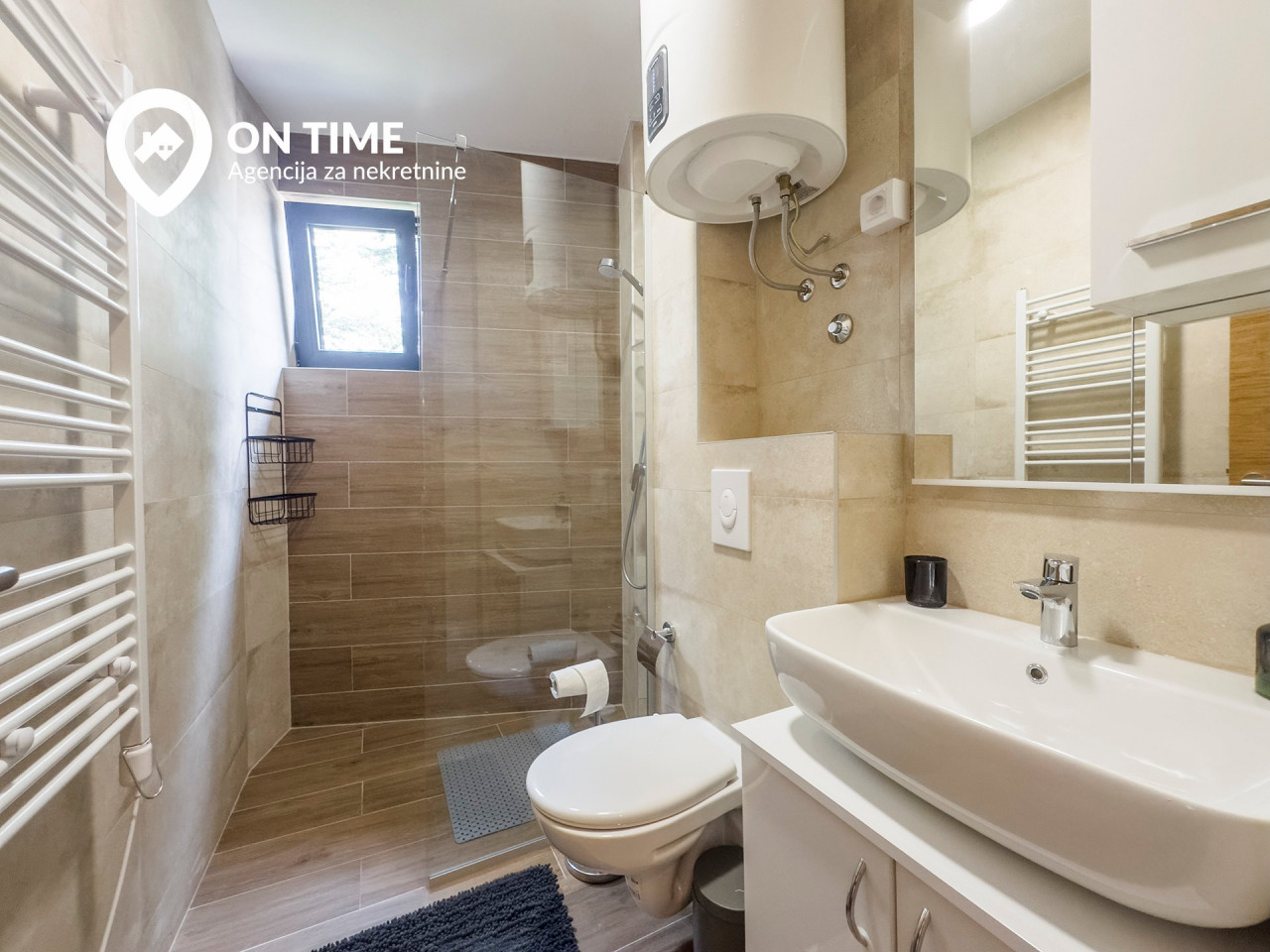 ON TIME prodaje: Dvosoban apartman - Jahorina 12